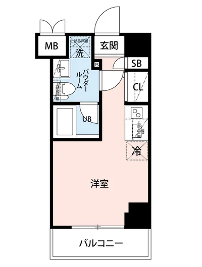 マイナビSTAYゲートシティ川崎