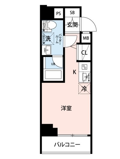 マイナビSTAYゲートシティ川崎