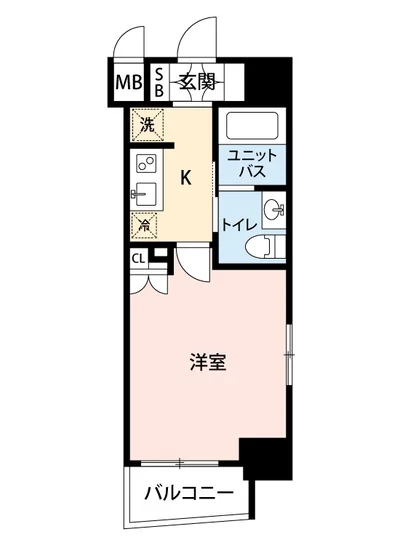 マイナビSTAY日本橋兜町