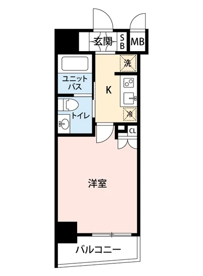 マイナビSTAY日本橋兜町