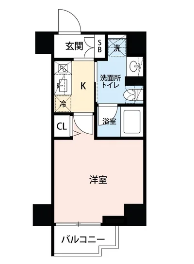 マイナビSTAY本羽田