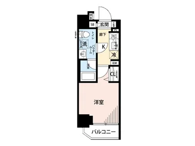 マイナビSTAY鶴見