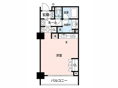 マイナビSTAY赤坂氷川レジデンス