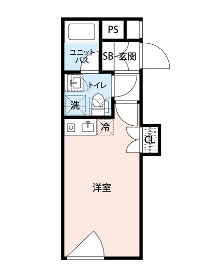 マイナビSTAY立会川