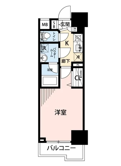 マイナビSTAY亀戸