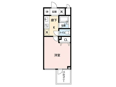 マイナビSTAY飯田橋