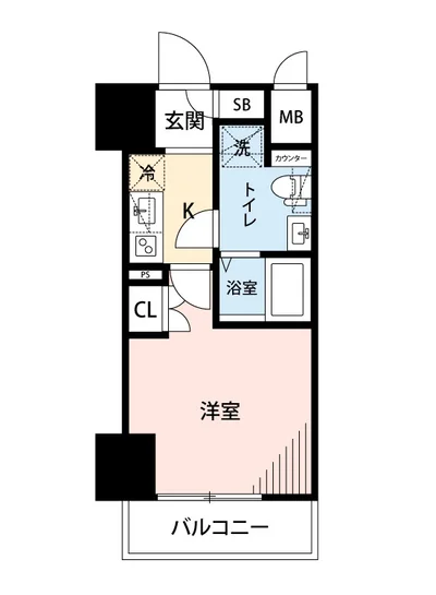 マイナビSTAY旧東海道品川