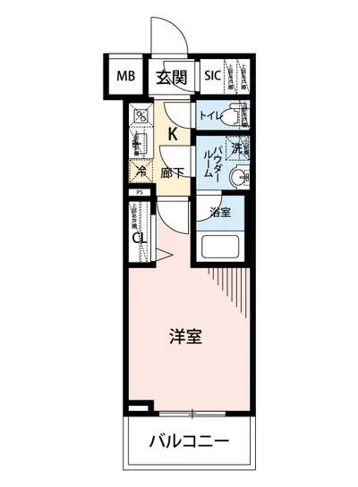 マイナビSTAY亀戸
