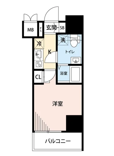 マイナビSTAY旧東海道品川