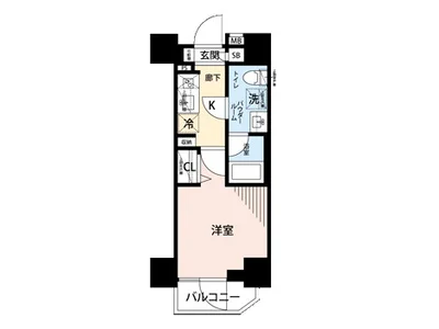 マイナビSTAY鶴見