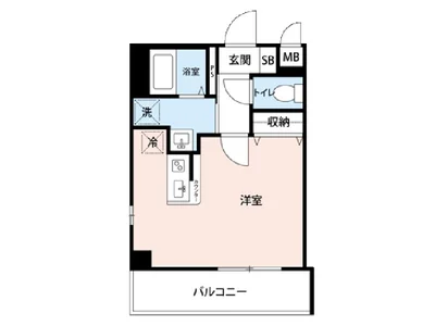 マイナビSTAY大師橋