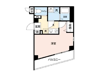 マイナビSTAY大師橋