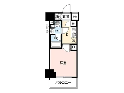 マイナビSTAY大井仙台坂テラス