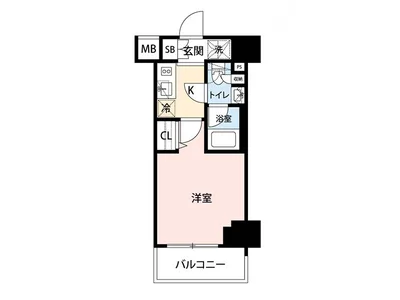 マイナビSTAY大井仙台坂テラス