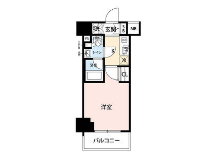 マイナビSTAY大井仙台坂テラス