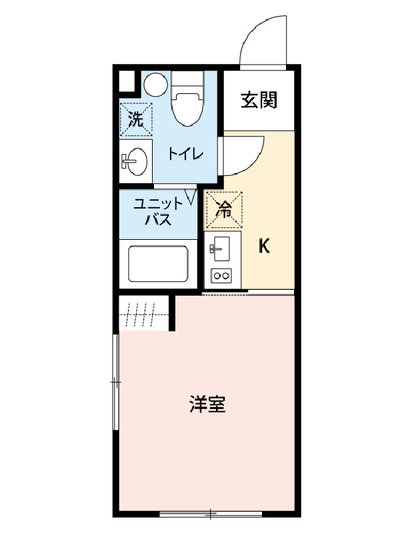マイナビSTAY西大井2