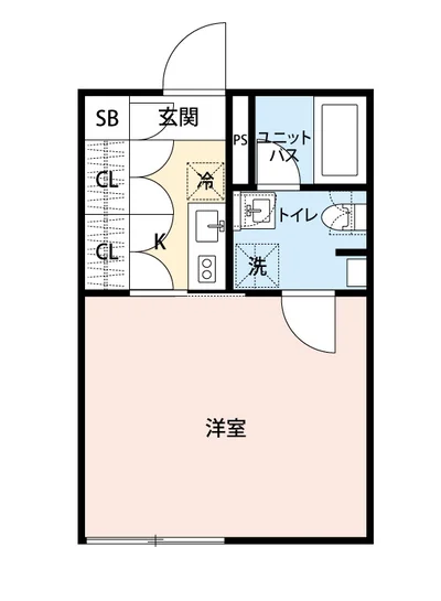 マイナビSTAY立会川2