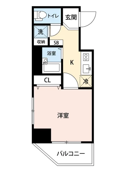 マイナビSTAY大森北