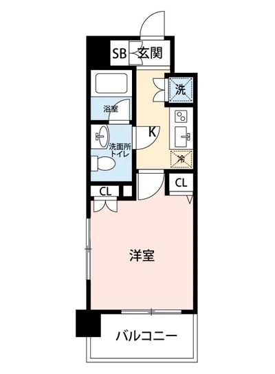 マイナビSTAY田町