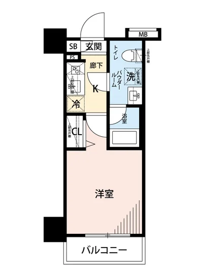 マイナビSTAY鶴見