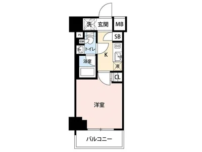 マイナビSTAY大井仙台坂テラス