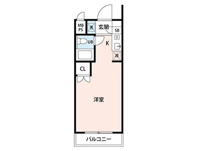 マイナビSTAY文京江戸川橋