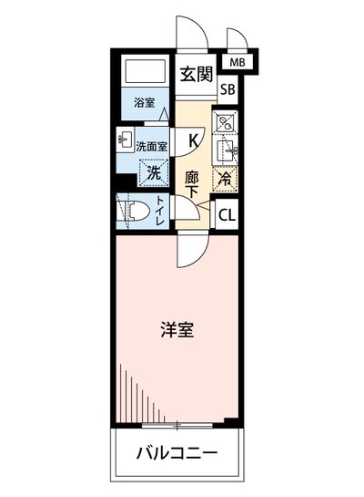 マイナビSTAYスカイ羽田