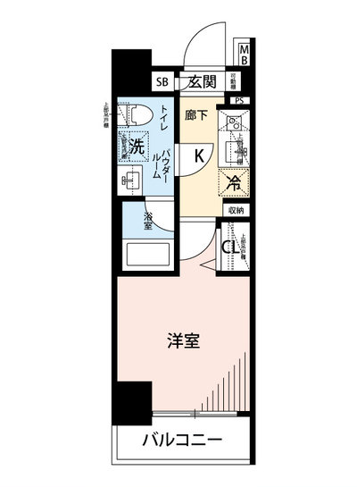 マイナビSTAY鶴見