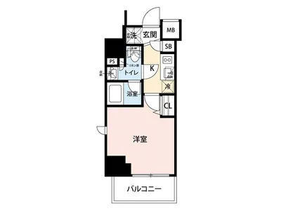 マイナビSTAY大井仙台坂テラス