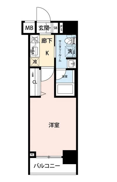 マイナビSTAYグランデ上野
