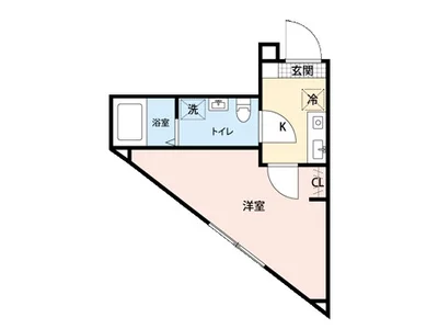 マイナビSTAY南蒲田2