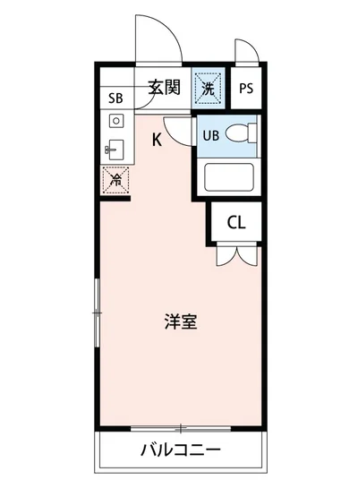 マイナビSTAY文京江戸川橋