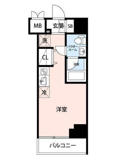 マイナビSTAY川崎2