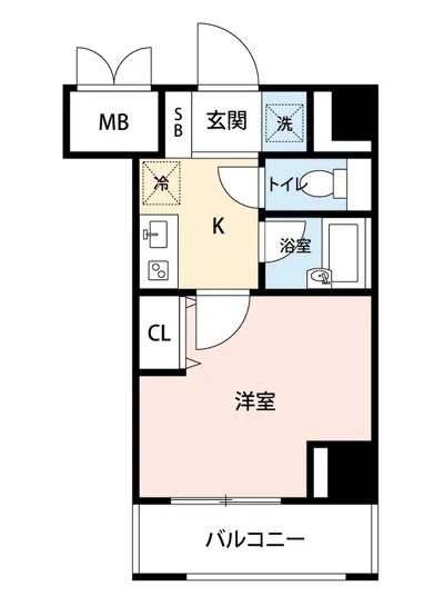 マイナビSTAY東品川