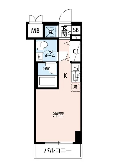 マイナビSTAY川崎2