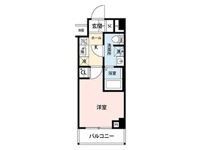 マイナビSTAY葛飾新小岩