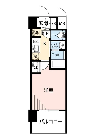 マイナビSTAY金山1