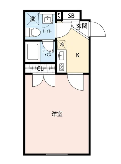 マイナビSTAY立会川