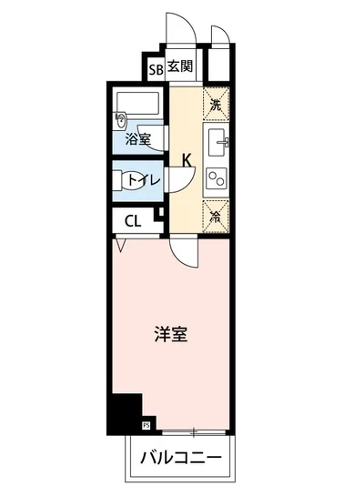 マイナビSTAY飯田橋