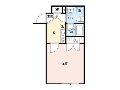 マイナビSTAY立会川