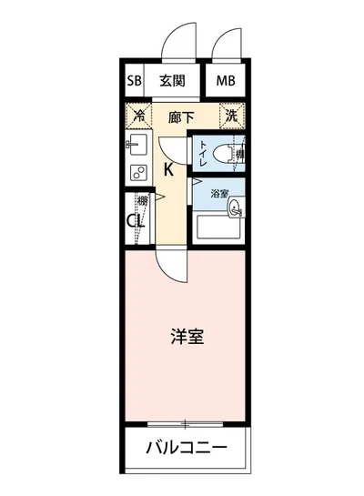 マイナビSTAY東大井