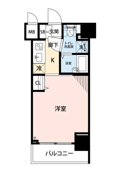 マイナビSTAY銀座イースト