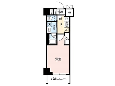 マイナビSTAY浅草蔵前ANNEX