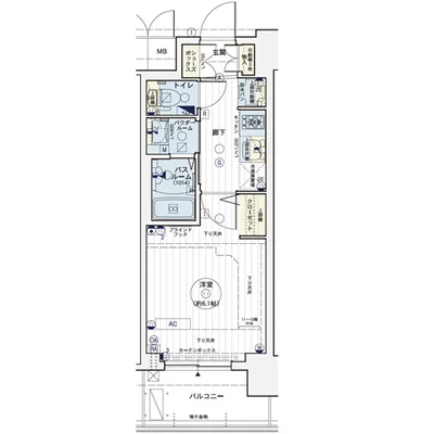 EC名古屋栄プレシャス【NET無料・ペット相談可・浴室暖房乾燥機・ドラム式洗濯乾燥機標準設備】