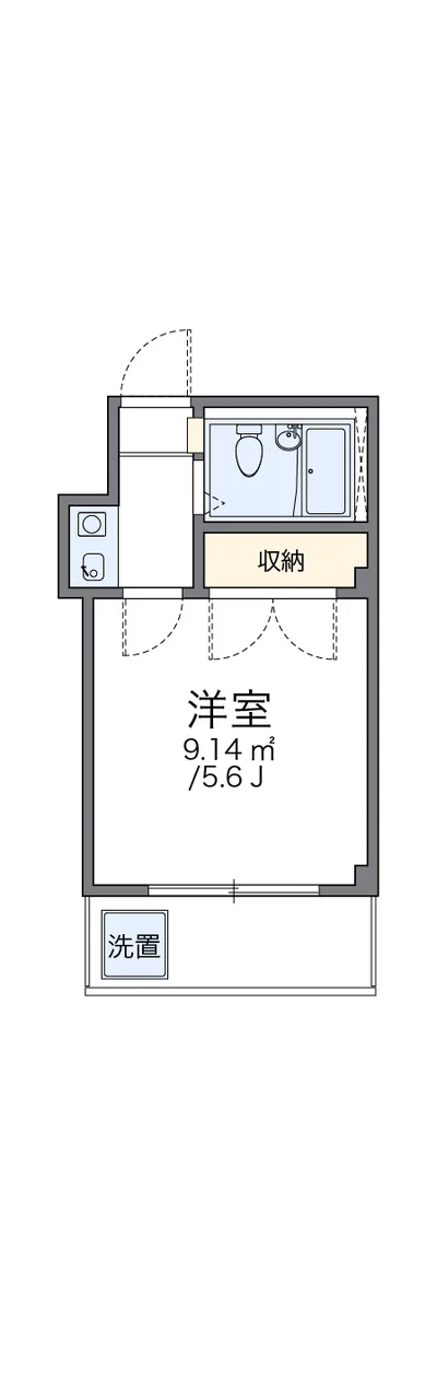 レオパレス春吉