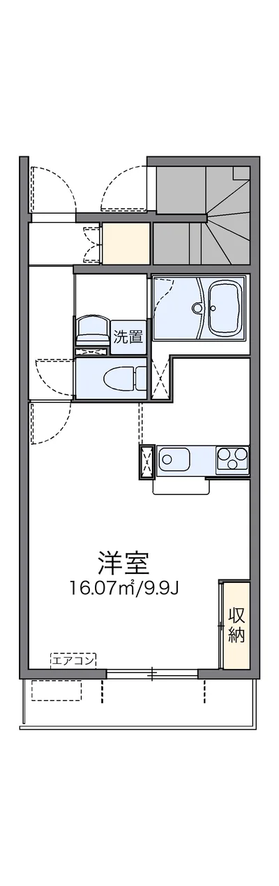 レオネクストフォンティーヌⅢ