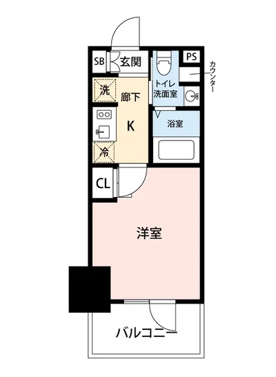 マイナビSTAY京急蒲田駅前