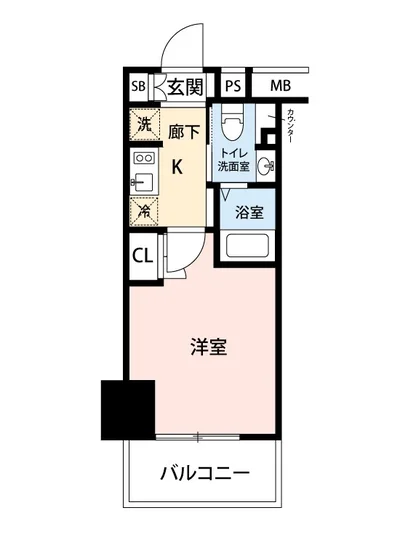 マイナビSTAY京急蒲田駅前