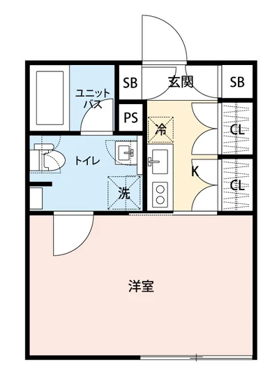 マイナビSTAY立会川