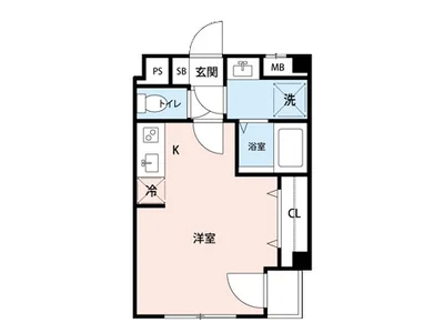 マイナビSTAY糀谷